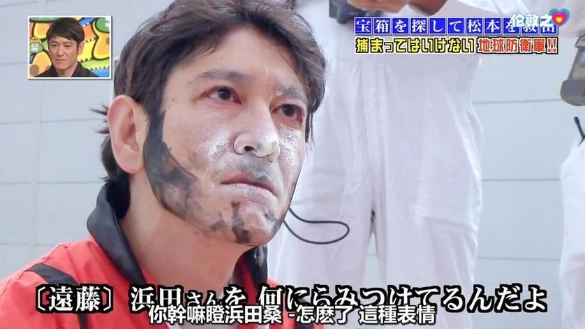 日本游泳节目叫什么？泳池里的“真人秀”让你目不转睛