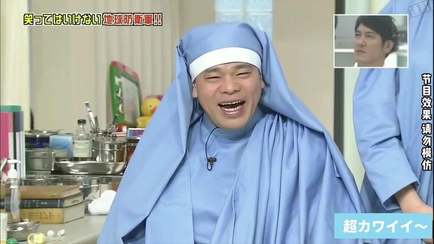 日本综艺节目免费在线观看，这个网站最靠谱，去哪里看？