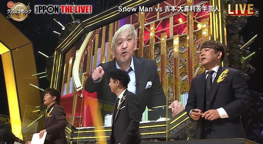 快速了解！看日本综艺的正确姿势