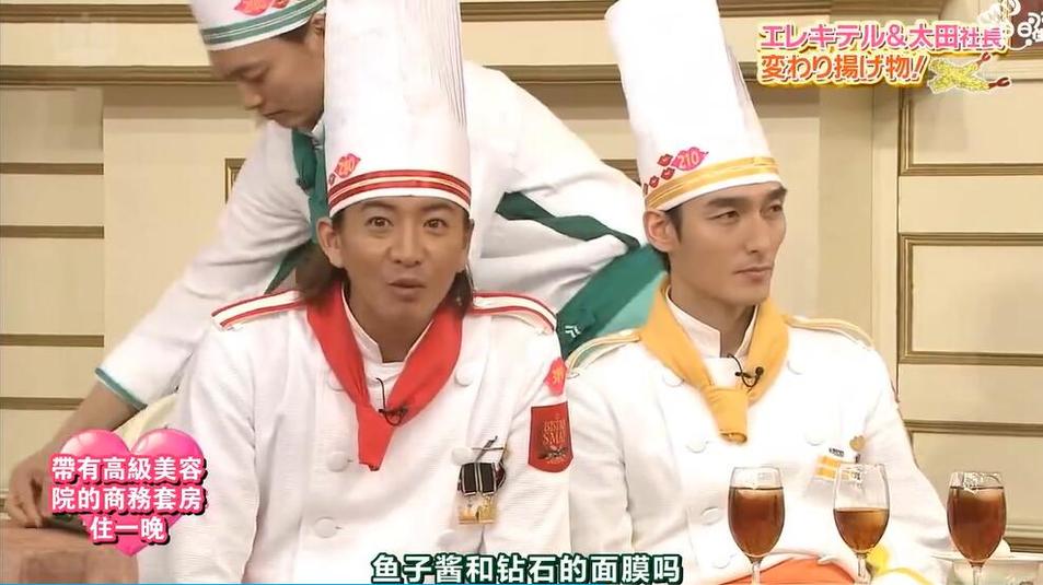 日本综艺节目有哪些经典？来看看网友推荐的TOP10