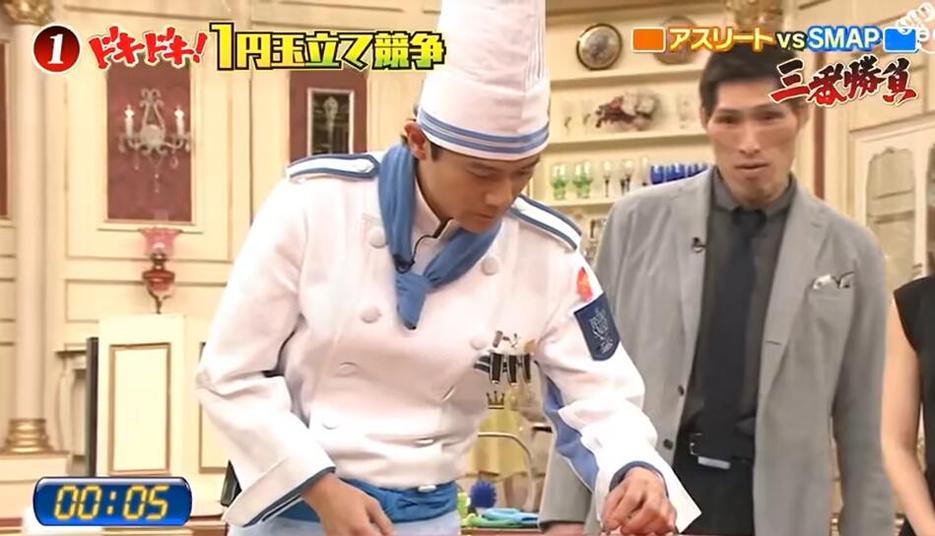 谁是日本奇葩节目中的唱歌大咖？探寻最具人气的音乐节目