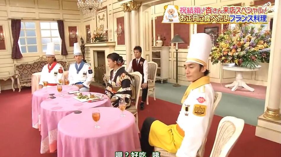 日本综艺的爱豆一定要知道的名字，你了解吗？