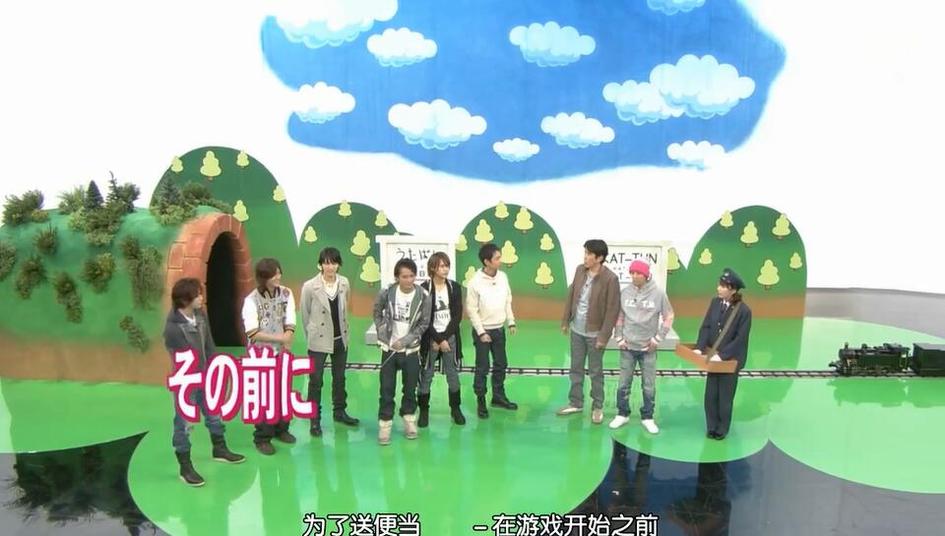 “日本搞笑节目不准笑亲吻”再掀风波，笑点标准重新思考