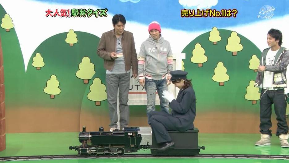 日本综艺男生闻脚不只是恶心，还有美学？