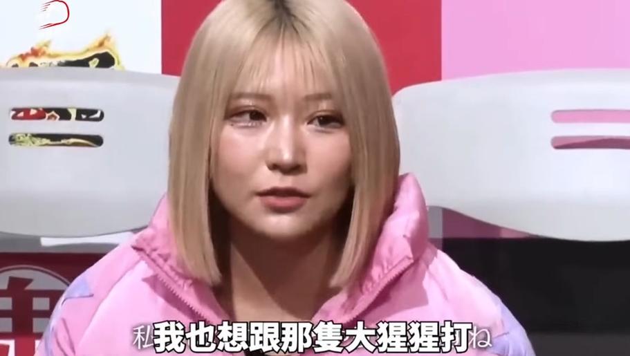 让拳头说话！《breakingdown》日本综艺观看网站看选手们用实力证明自己的过人之处