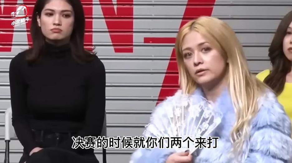 《Breakingdown》第六季美女打架，你准备好了吗？拥有高清搏击画面的神秘节目等你来观看