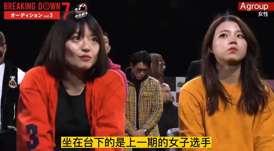 《Breakingdown》蓝衣战神重燃青春，拳击场上惊险瞬间