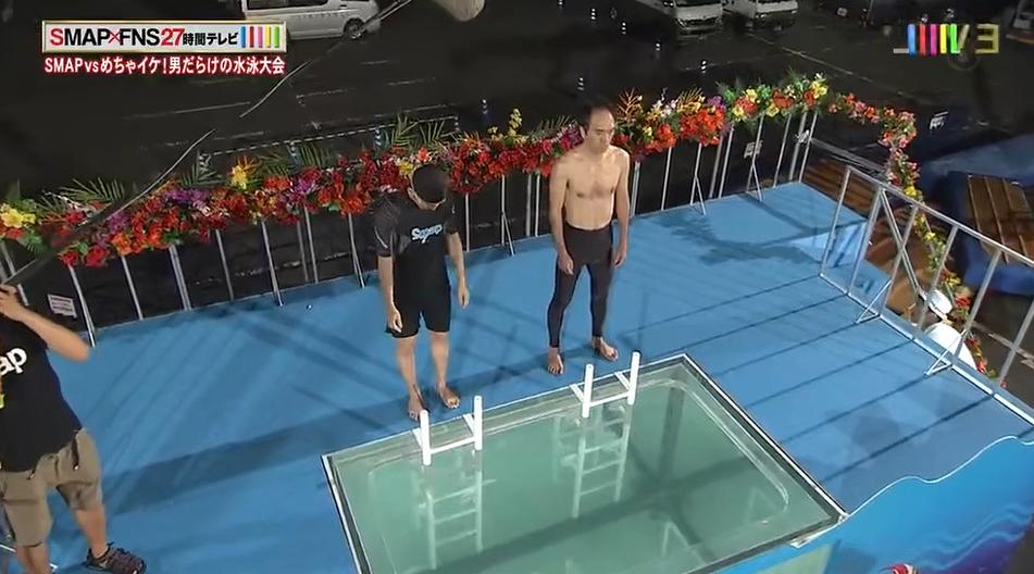 粉丝必见！《fns27小时tv》邀您共度27小时