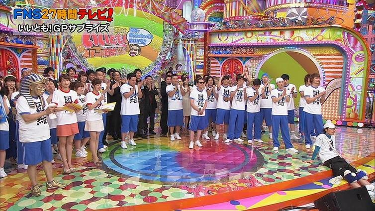 吐槽、玩耍、团队协作，这都是《fns27小时tv》节目官网的特色