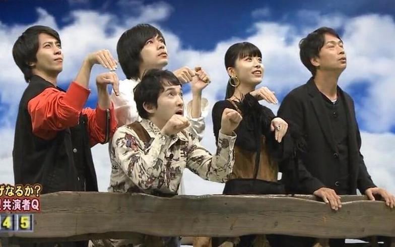 福原爱日本节目收视率创历史新高，网友热议无法停止