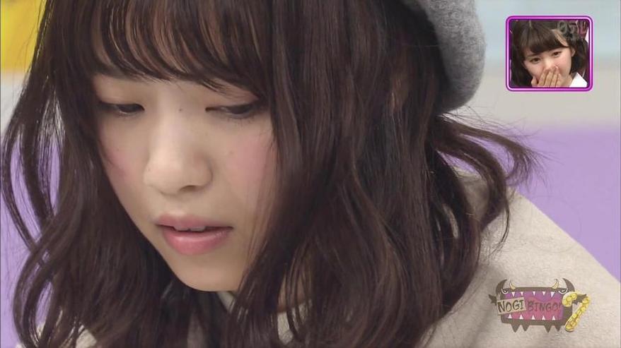 尽在《nogibingo》第五季： akb48的日常生活大公开
