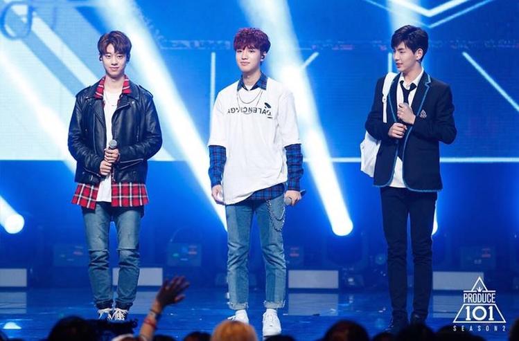 炙热青春！日本版《produce101》男团名字成就匠心之作
