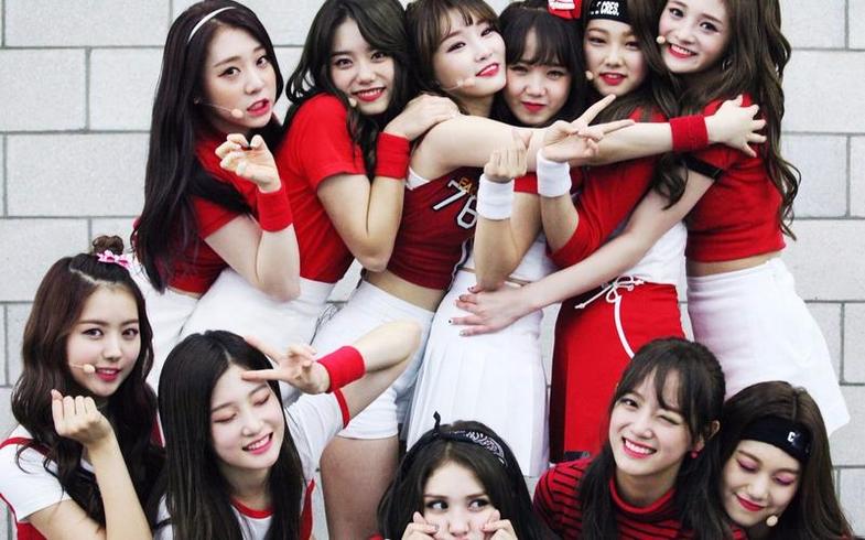练习生PK大战！《produce101》日本第二季出道名单火爆揭晓