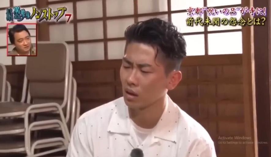 《世界恐怖之夜》2022：不断挑战你的心理极限
