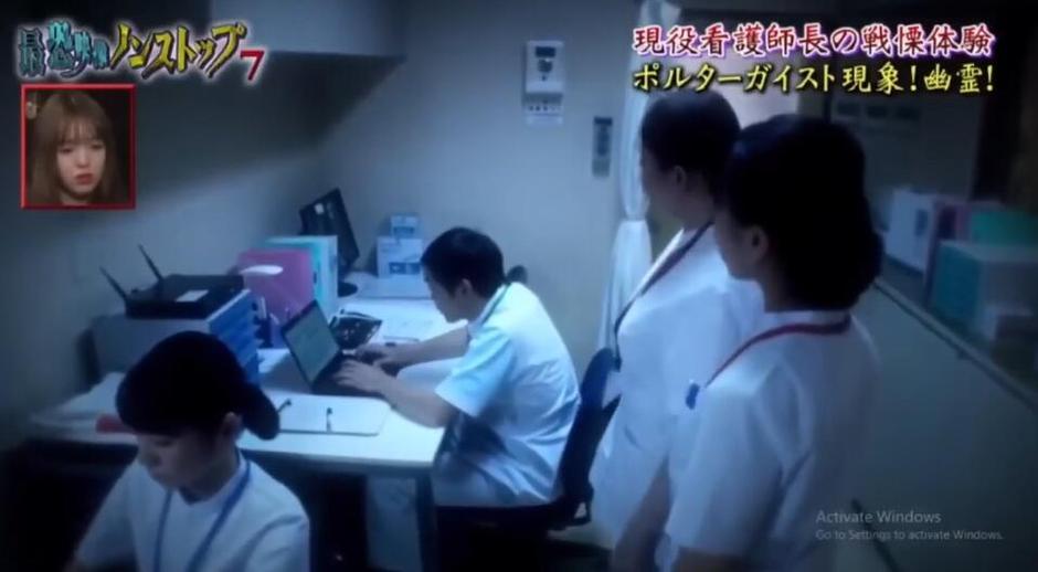 禁止闭眼！《世界恐怖之夜》彩蛋揭秘特别节目