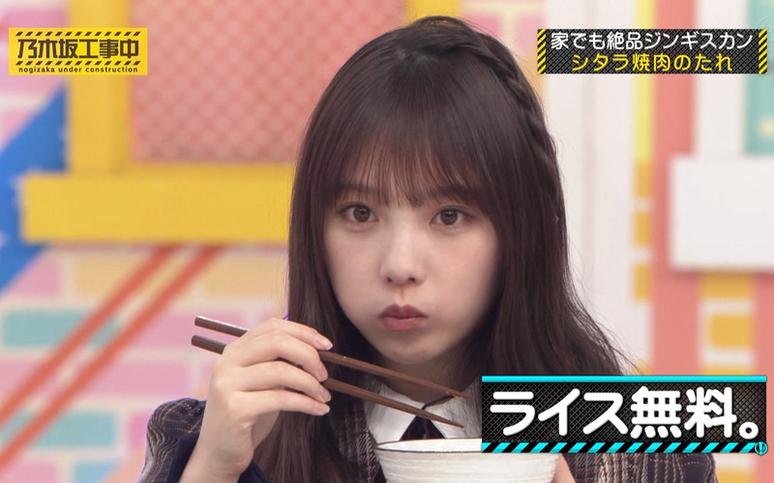 入坑必看！香蕉人与《乃木坂工事中》感受真正的偶像魅力