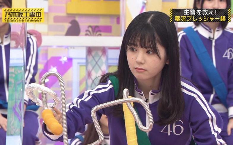 魔性笑点！乃木坂工事中2022召唤后辈，香蕉人神仙逗趣