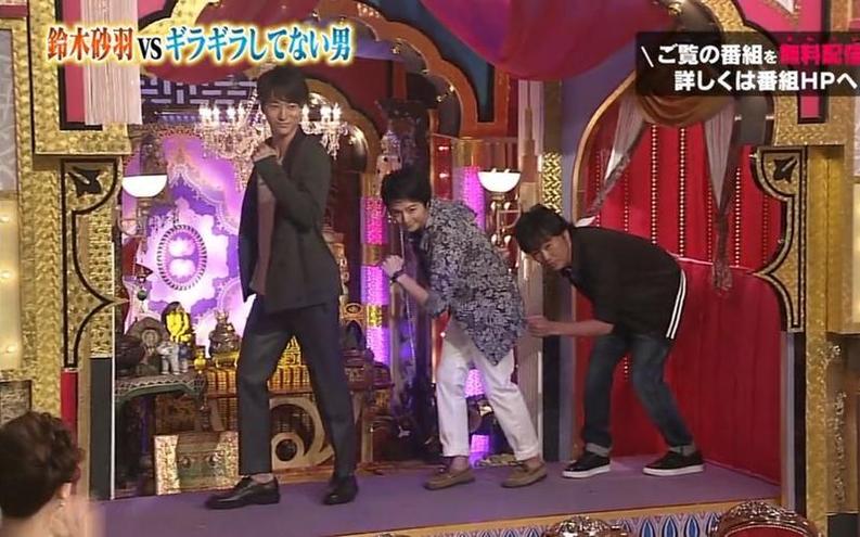 《今夜比一比》20170705：比谁更擅长烹饪，明星也会做菜哦