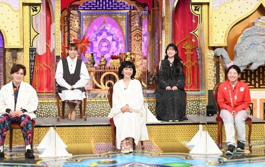 日本最奇葩的综艺365天，节目中的一幕幕趣事让人又哭又笑