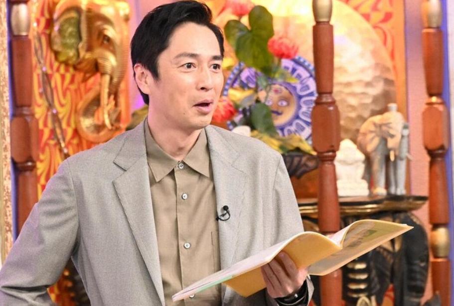 日本综艺节目的木乃伊福田是哪一期？让我们揭开这个谜底吧