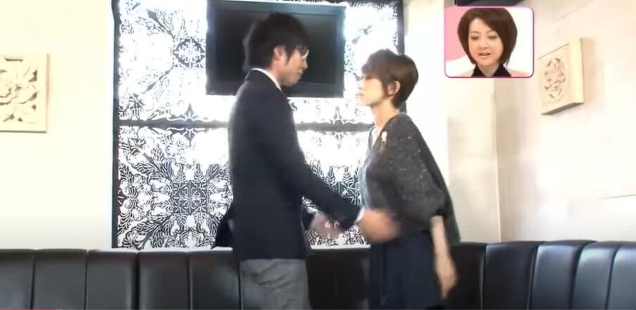 《先kiss后恋爱》综艺原声16期：看心动的瞬间，相互吸引的魅力