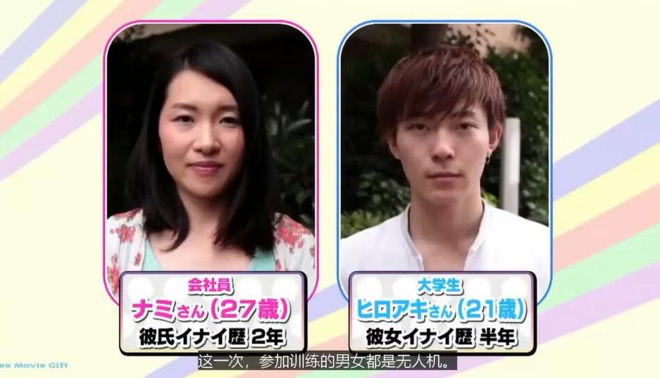 《接吻至上，恋爱唯一》—《先接吻后恋爱》给你带来不一样的恋爱体验