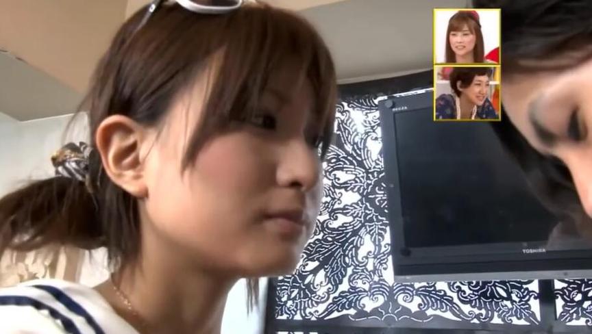 看陌生男女的接吻，感受爱情的力量——先接吻后恋爱