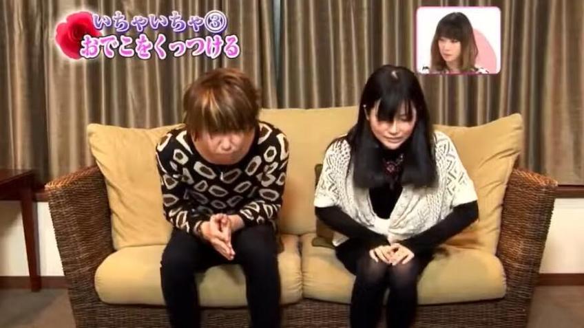 《先接吻后恋爱》免费在线观看，看男女速配能否成功相爱