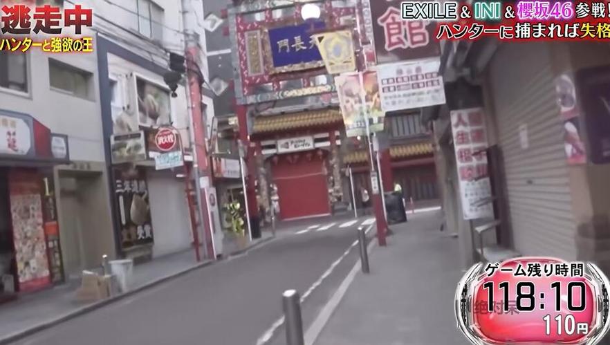 日本综艺的精华：全员逃走中28在线观看，一场生存游戏的惊悚体验