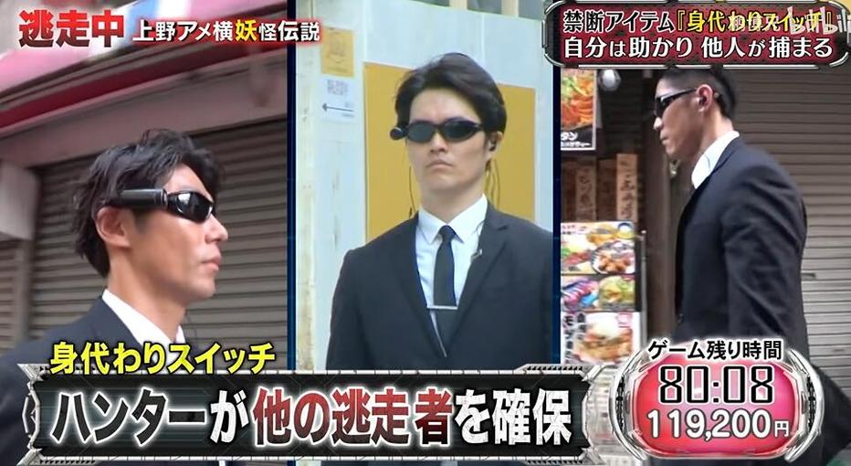 看过全员逃走中免费观看完整版，你能否成为优秀的逃跑者？
