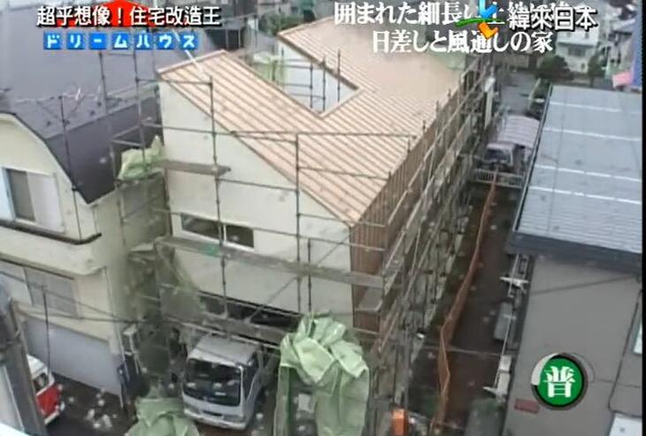 这对金牌搭档带你领略《全能改造王》的魅力