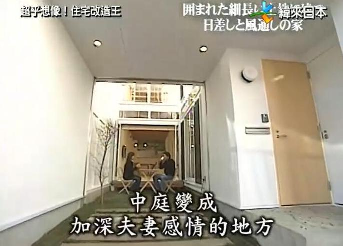 奇思妙想！《全能改造王》让6平米家铸就奇迹