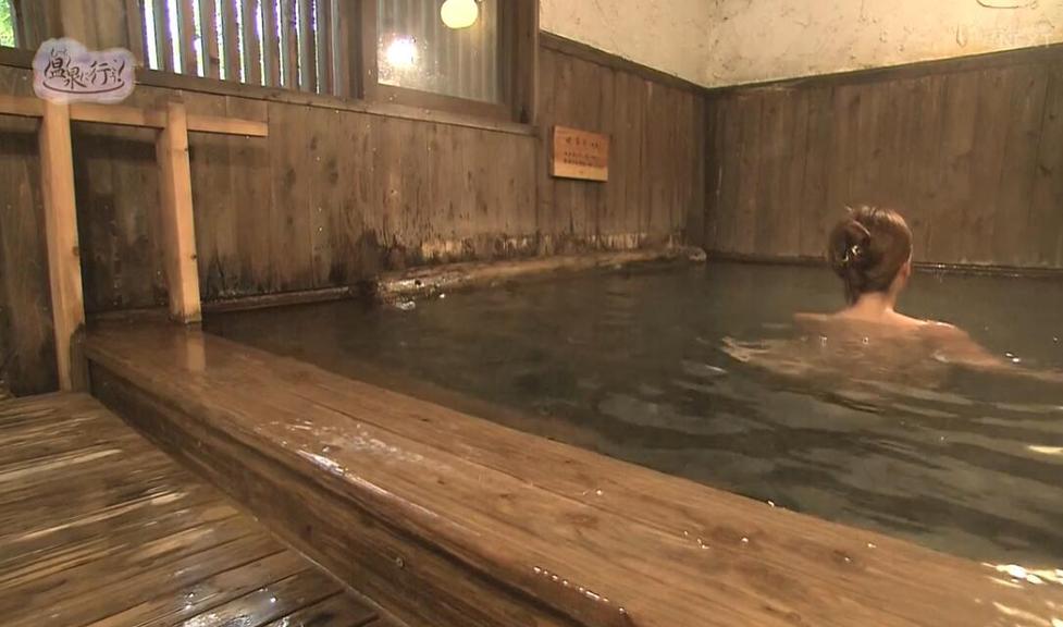 别开生面的好时光，《再去温泉吧》为你揭示日本温泉神秘面纱