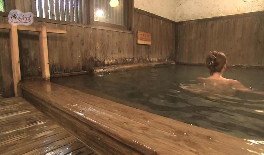 与心爱的人漫步在温柔温泉，《再去温泉吧》百度云送你甜蜜浪漫之旅