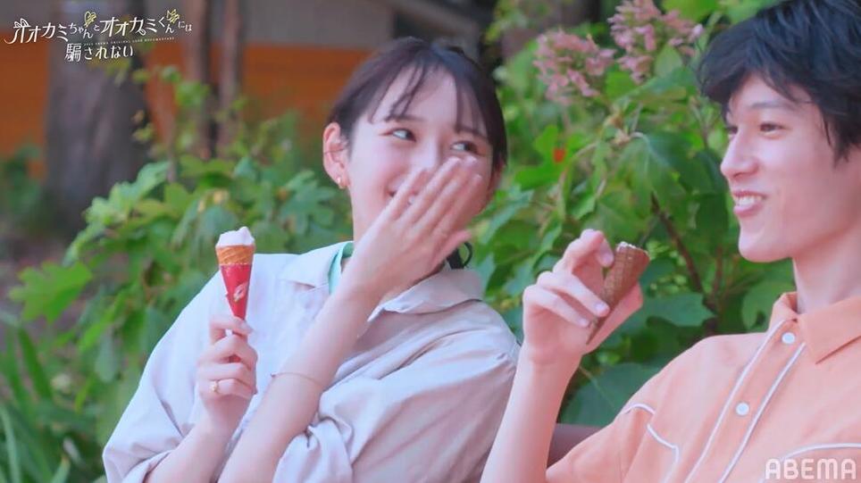 狼君看穿不了女高中生们的心思？《别被太阳与狼君所欺骗》第四季结局分析