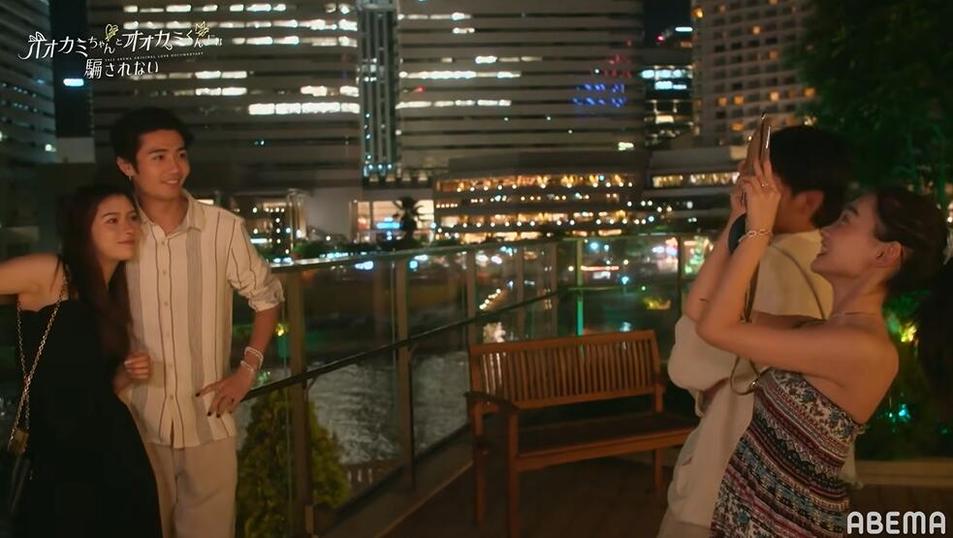 名字不会念，但唱歌惊艳！看日本奇葩节目的男歌手怎么炸场