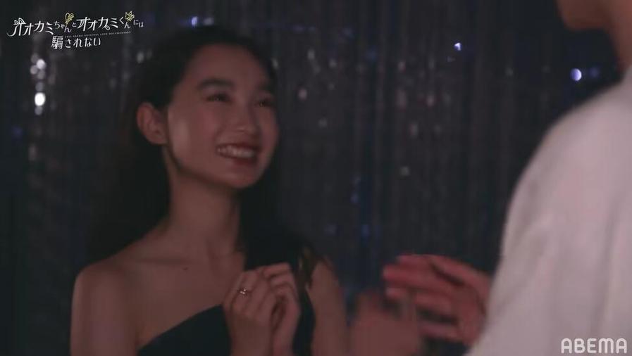 谁是你心中的龙妹？看完日本恋爱综艺龙妹后的纠结