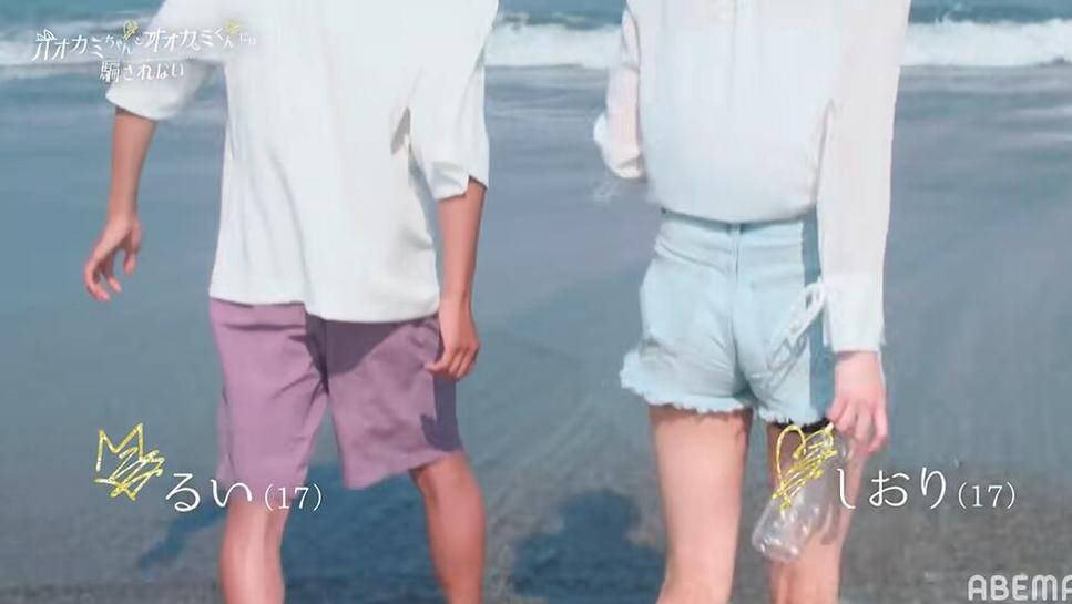 《别被狼酱和狼君所欺骗》12：揭秘暧昧恋情的真相
