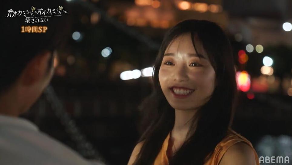 暴露真相！《别被狼酱所欺骗》第八季男生们的爱情诈骗大揭秘