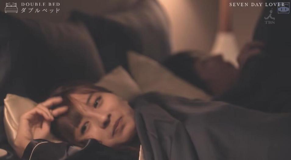 櫻井翔首播节目《双人床》插曲即刻走红