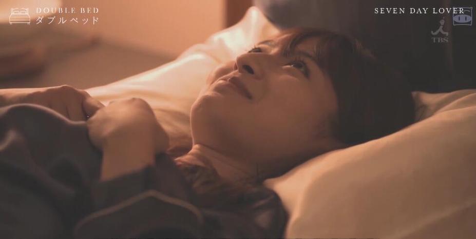 如梦如幻！《双人床》21期全集完整版直播，享受最美好的日本恋爱体验