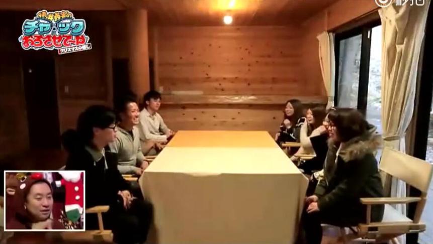 德井义实披荆斩棘！《吹吹小屋》第三季重磅回归，只为寻找真爱