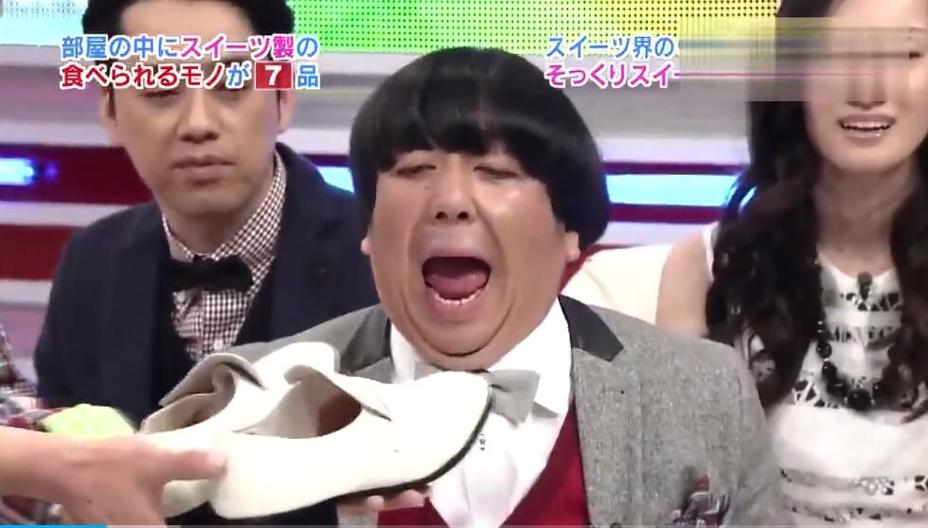 日本综艺游戏喝饮料大赛：揭开神秘饮品背后的故事