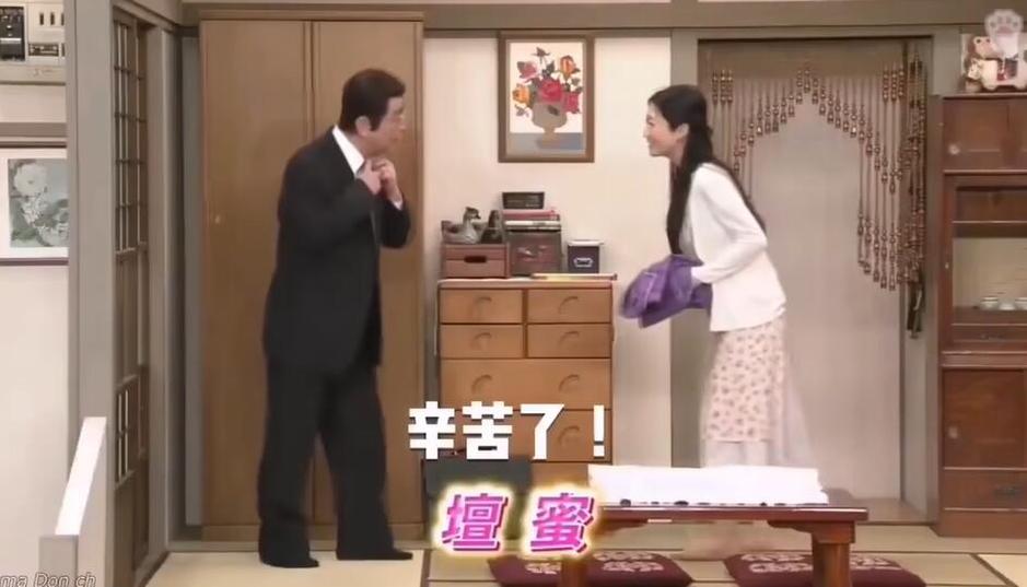 一定要看的1015分钟短片！志村健在《志村大爆笑》107集中最令人印象深刻的瞬间