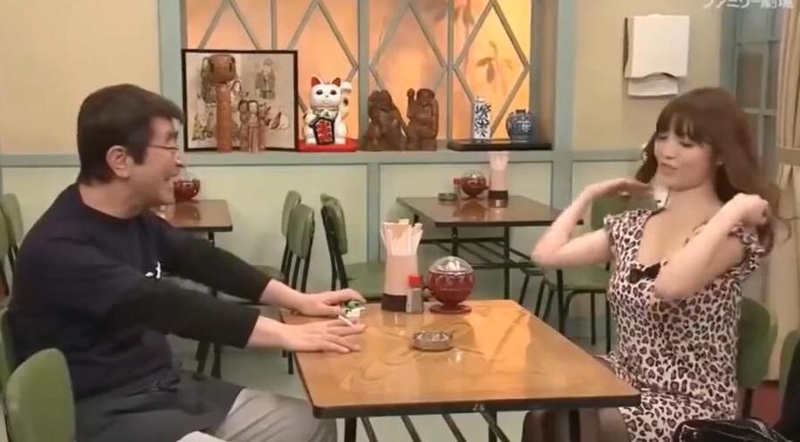 志村健的粉丝福音：《志村大爆笑》全集再度重温