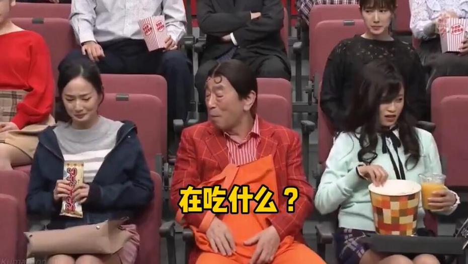 挖掘日本家庭生活，从综艺节目开始——“日本家庭综艺叫什么名字？”