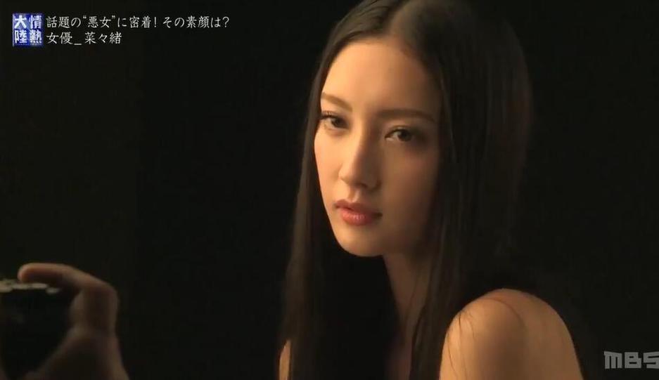 全球首播！《情热大陆》让新垣结衣和你一起探寻日本人物风采与背后故事
