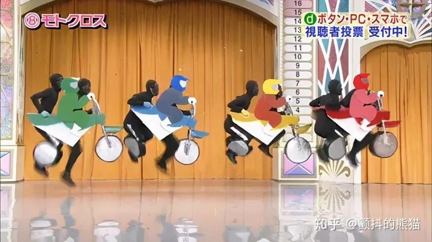 创意伴随在舞台上，《新超级变变变》国语炫动卡通16，用你的肢体去演绎