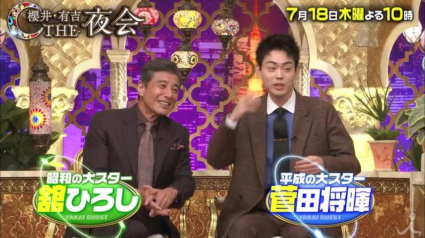 Kingjoker日本综艺节目邀新面孔加入，增加粉丝的关注度
