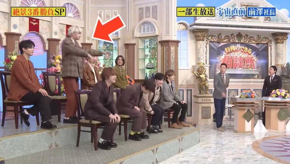 探秘日本综艺界：你不知道的日本综艺内容有哪些